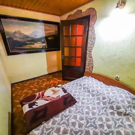 La Vitalie Guest house *